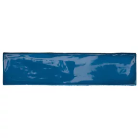 HARMONY CALIFORNIA Blue 7,5x30 rusztikus csempe