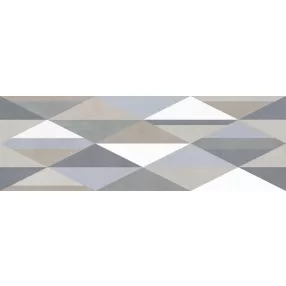 Marazzi White Deco - ME0N - Vision Touch 60x180