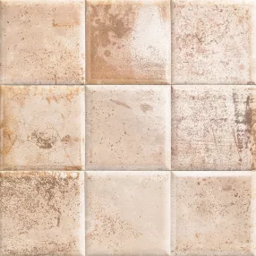 Mainzu Tin Tile Cream