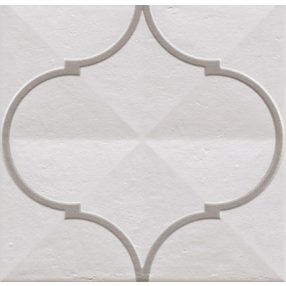 Etnia-Oromo Gris-20x20