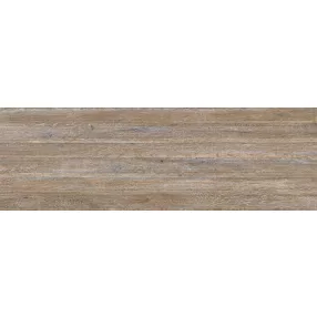 VIVES Brera-R Canela 32x99 3D famintás fürdőszobacsempe