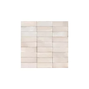 Marazzi Rice Natural Lux M96P 5x15 rusztikus falicsempe