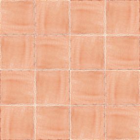 Mainzu Antic Orange 15x15 