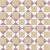 Deco Chess Colours 20x20