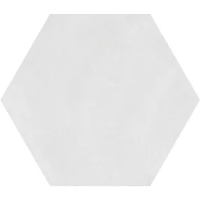 Equipe Urban Light 29,2x24,2 hexagon járólap, falicsempe