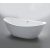 Wellis Arezzo White