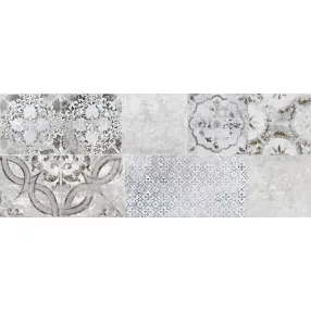 Marazzi Apppeal White Decoro Tale M0Y7 20x50