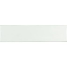 Equipe Cottage White Matt 7,5x30