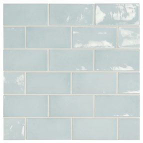 Equipe Village Cloud 6,5x13,2 rusztikus falicsempe