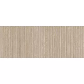  VIVES Tivoli-R Avellana 40x120 3D famintás fürdőszobacsempe