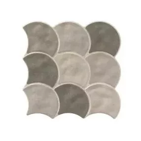   Realonda Scale Concrete 30,7 x 30,7 pikkely alakú csempe, járólap