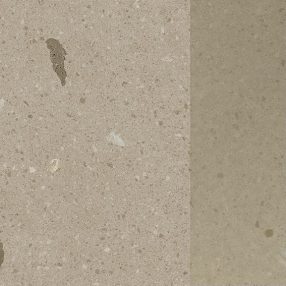   ARCANA CROCCANTE Eclair Avellana 20x20 terrazzo mintás járólap