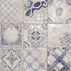 Mainzu Ricordi Bianco