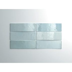 Equipe Artisan Aqua 6,5x20