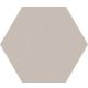 MARAZZI Cementum Sand 21x18,2 hexagon járólap