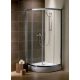 Radaway Premium Plus A1900 íves zuhanykabin
