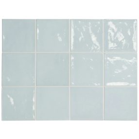 Equipe Village Cloud 13,2x13,2 rusztikus falicsempe