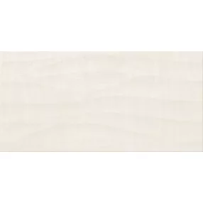   CERSANIR SHINY TEXTILE Cream Satin Structure 29,8x59,8 fürdőszobacsempe
