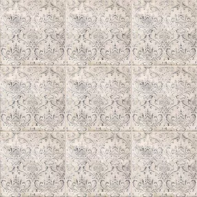 Mainzu Milano Daman Azul Deco