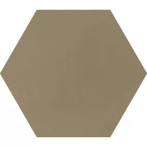 MARAZZI Cementum Olive 21x18,2 hexagon járólap