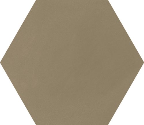 MARAZZI Cementum Olive 21x18,2 hexagon járólap