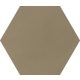 MARAZZI Cementum Olive 21x18,2 hexagon járólap