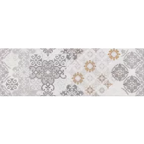   CERSANIT MYSTERY LAND INSERTO PATCHWORK 20x60 dekor falicsempe