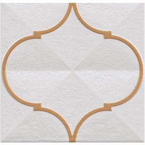 Etnia-Oromo Ocre-20x20