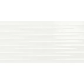 Marazzi Color Code STR DRAPE 3D bianco LUX MNXN 30x60
