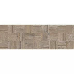 VIVES Galatina Canela 25x75 3D famintás fürdőszobacsempe