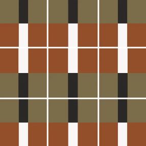 Equipe Bauhome Band Warm 20x20