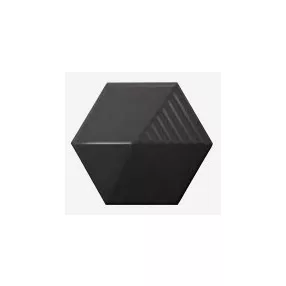 Magical 3 Umbrella Black 12,4x10,7