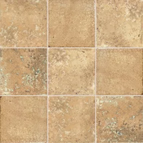 Mainzu Milano Ocre