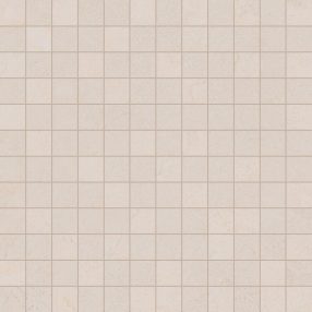 MARAZZI ALBA Blanco Mosaico 30x30 csempemozaik