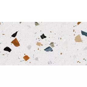   ARCANA STRACCIATELLA R Nacar 60X120 terrazzo mintás járólap