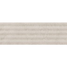  MARAZZI ALBA Greige Str Walltone 30x90 kőmintás fürdőszobacsempe