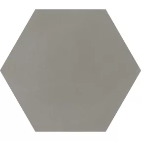 MARAZZI Cementum Lead 21x18,2 hexagon járólap