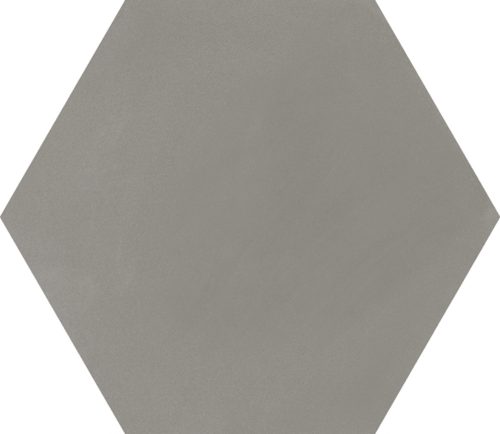 MARAZZI Cementum Lead 21x18,2 hexagon járólap