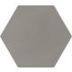 MARAZZI Cementum Lead 21x18,2 hexagon járólap