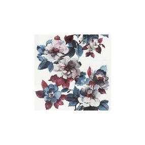 Marazzi Eclettica Decoro Peony White M2U8 120x120