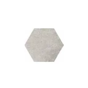 Hexatile Cement Grey 17,5x20 hatszögletű járólap