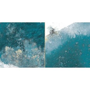    PERONDA FS TRADITION SQUARE GREEN LT 20x40 rusztikus falicsempe