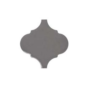 Equipe Alhambra Dark Grey 12x12