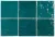 Equipe La Riviera Quetzal 13,2x13,2 rusztikus falicsempe
