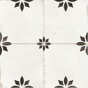 DUOMO Savannah Black 45,2x45,2