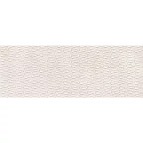 GRUNGE Beige PEAK 32x90 beton hatású falicsempe