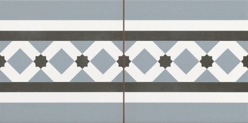 Duomo C. Henley Ice 22,5x45