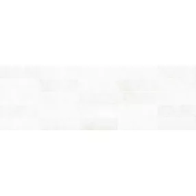 Marazzi Appeal Structura Bick 3D White M9N7 25x75