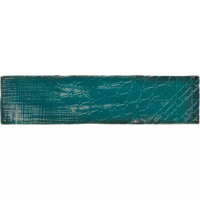 HARMONY PASADENA Green 7,5x30 rusztikus csempe