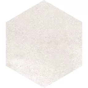 Vives Rift Crema 23x26,6 hexagon járólap, falicsempe
